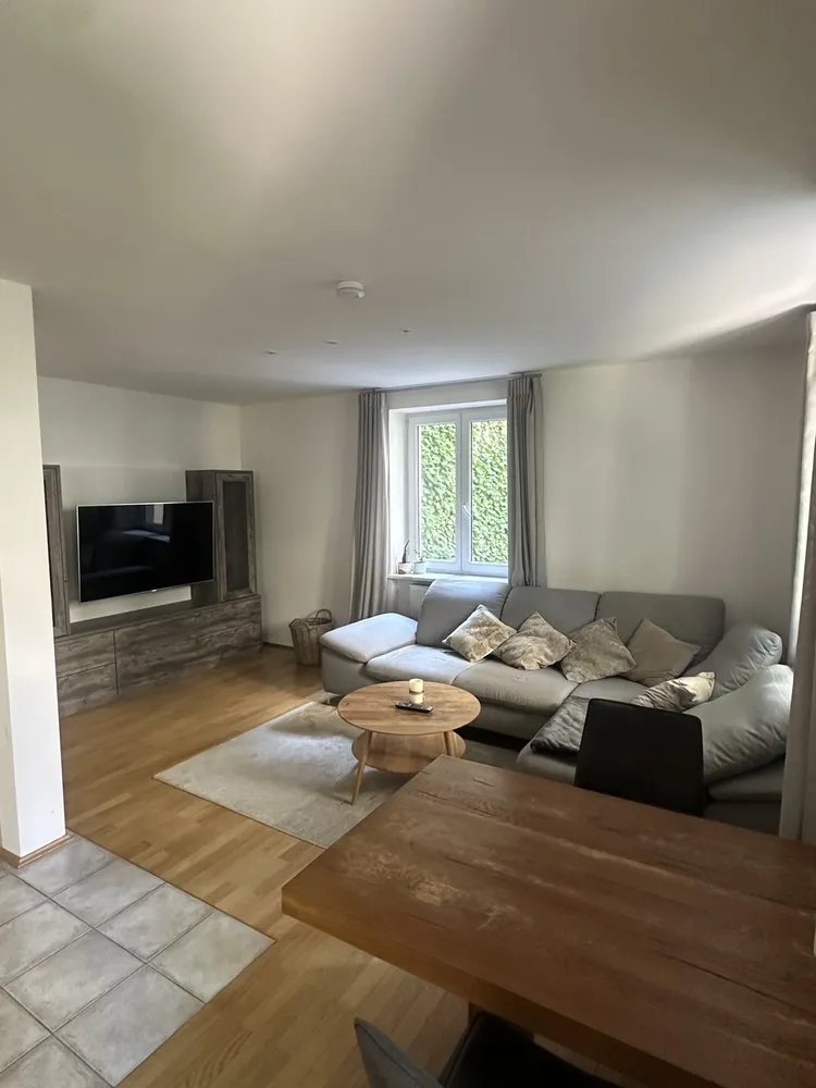 2 Zimmer Wohnung mit 73 m² in München – Bild 9