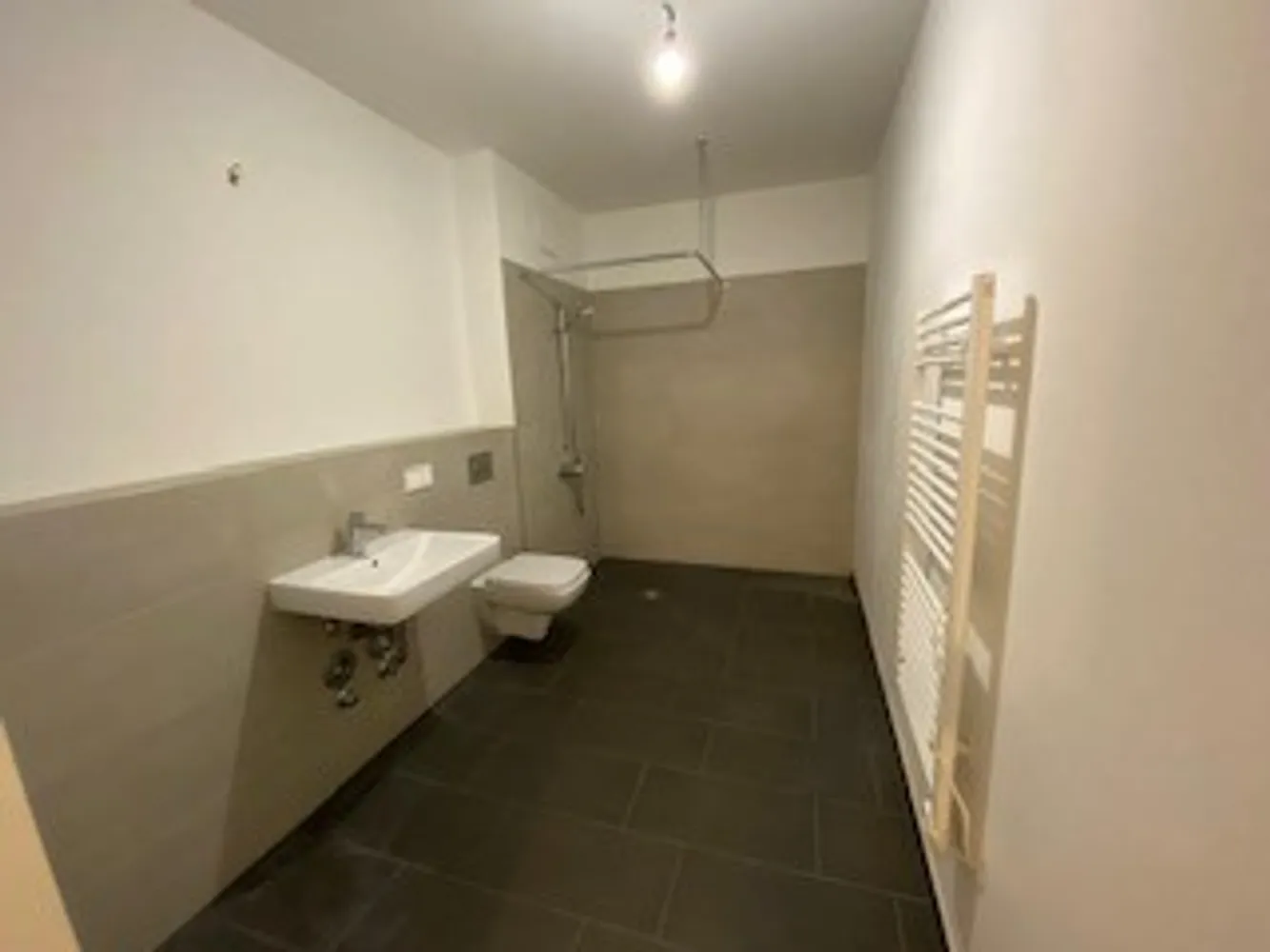 1 Zimmer Wohnung mit 43 m² in Berlin – Bild 2