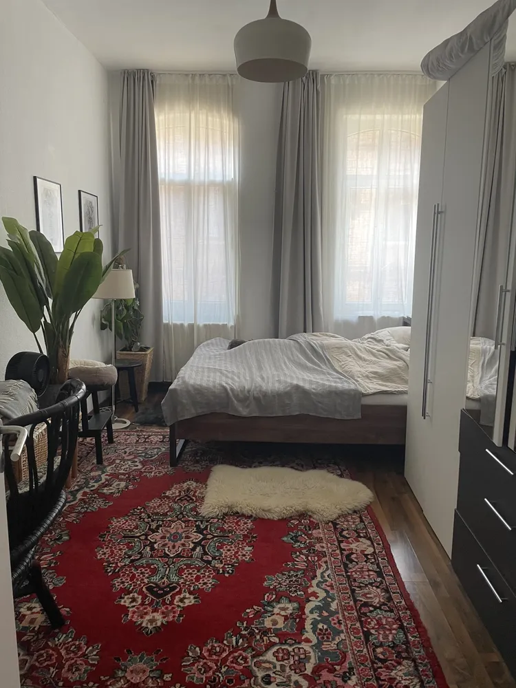 2 Zimmer Wohnung mit 71 m² in Mannheim – Bild 1