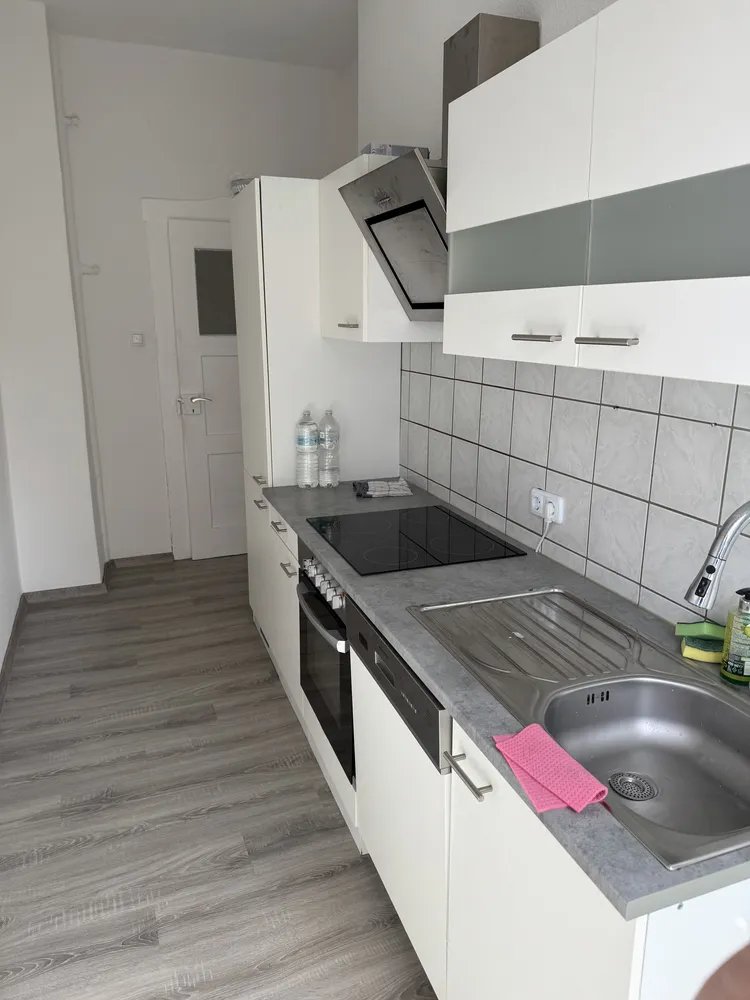 3 Zimmer Wohnung mit 70 m² in Nürnberg – Bild 9