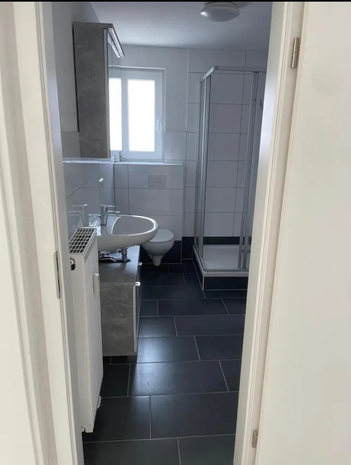 3 Zimmer Wohnung mit 54 m² in Gießen – Bild 4