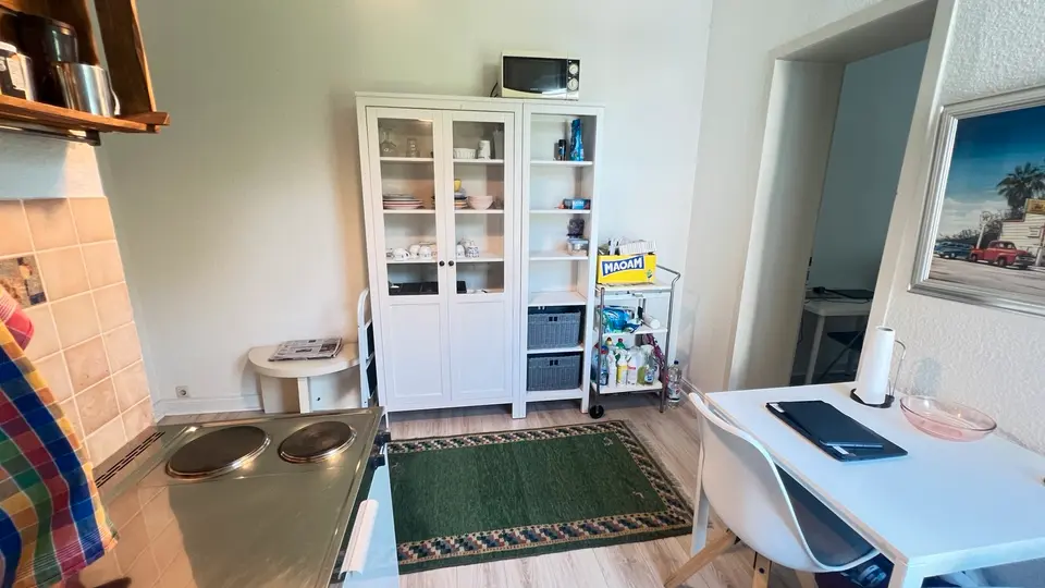 WG-Zimmer mit 28 m² in Mönchengladbach – Bild 7