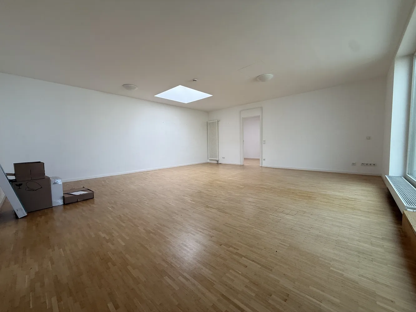 4 Zimmer Wohnung mit 175 m² in Berlin – Bild 7