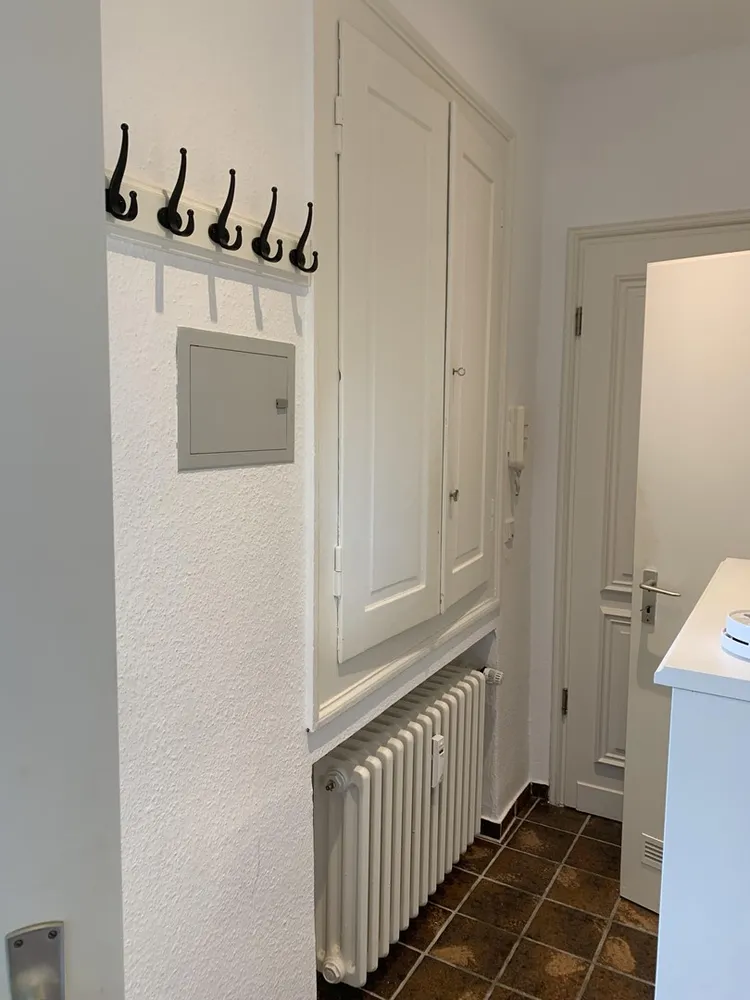 1 Zimmer Wohnung mit 30 m² in Bonn – Bild 7
