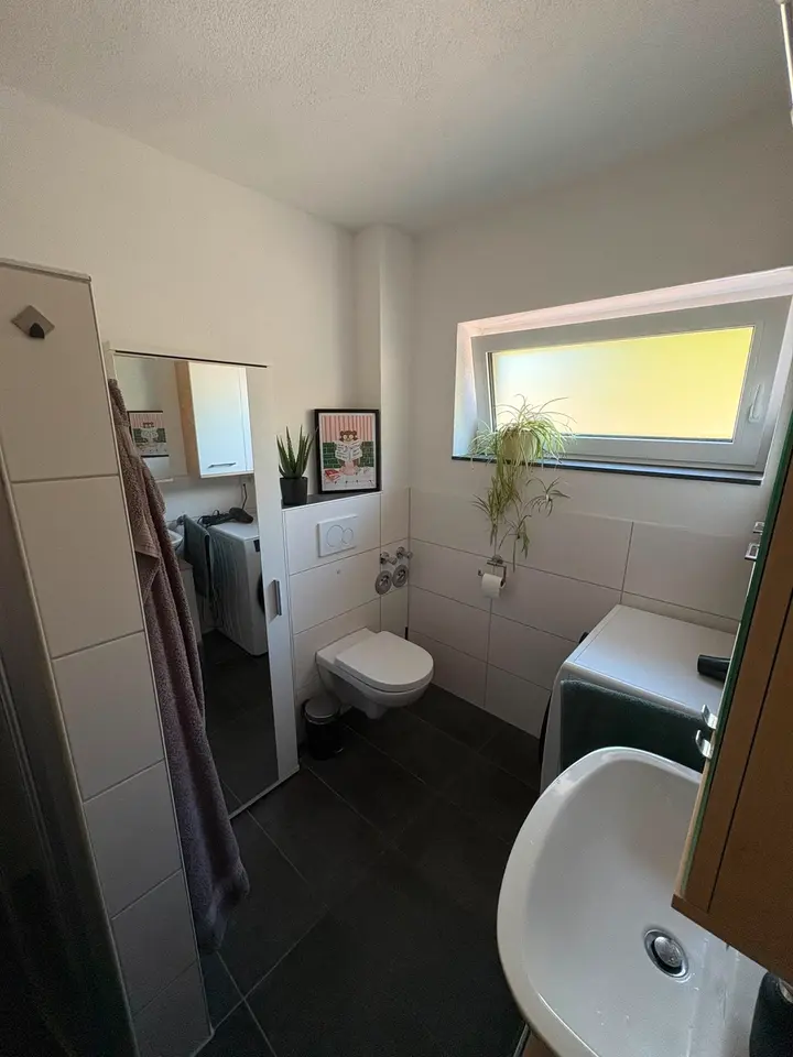 2 Zimmer Wohnung mit 55 m² in Wetzlar – Bild 5