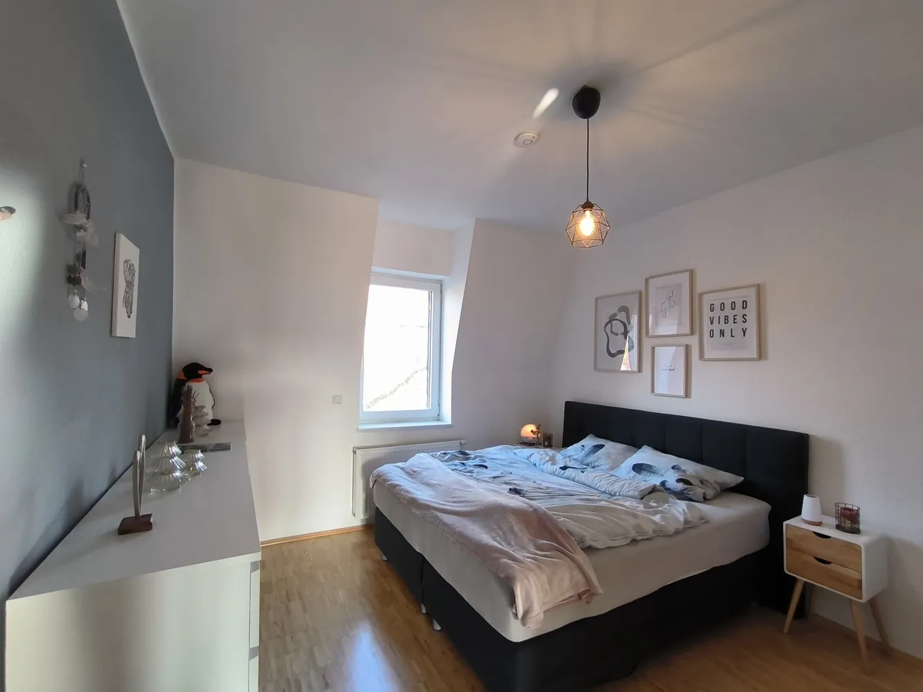 4 Zimmer Wohnung mit 99 m² in Münster – Bild 4
