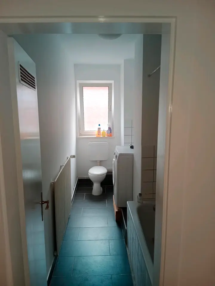 3 Zimmer Wohnung mit 52 m² in Hagen – Bild 5