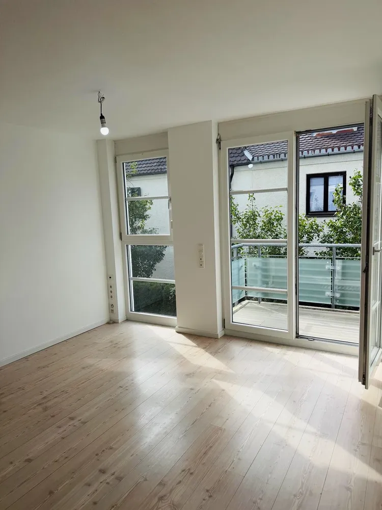 2 Zimmer Wohnung mit 47 m² in München – Bild 8