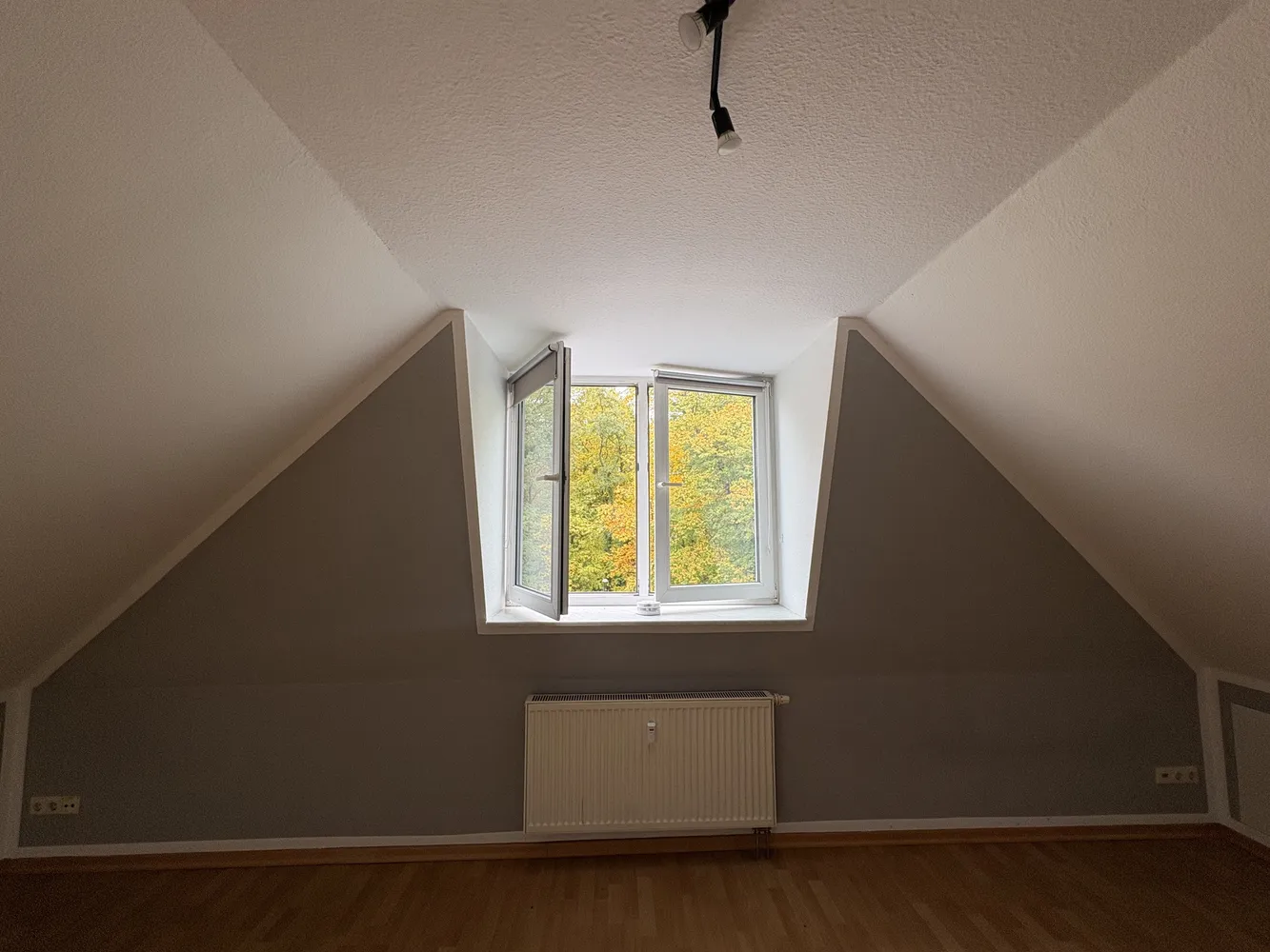 1 room apartment with 35 m² in Königs Wusterhausen – Photo 8