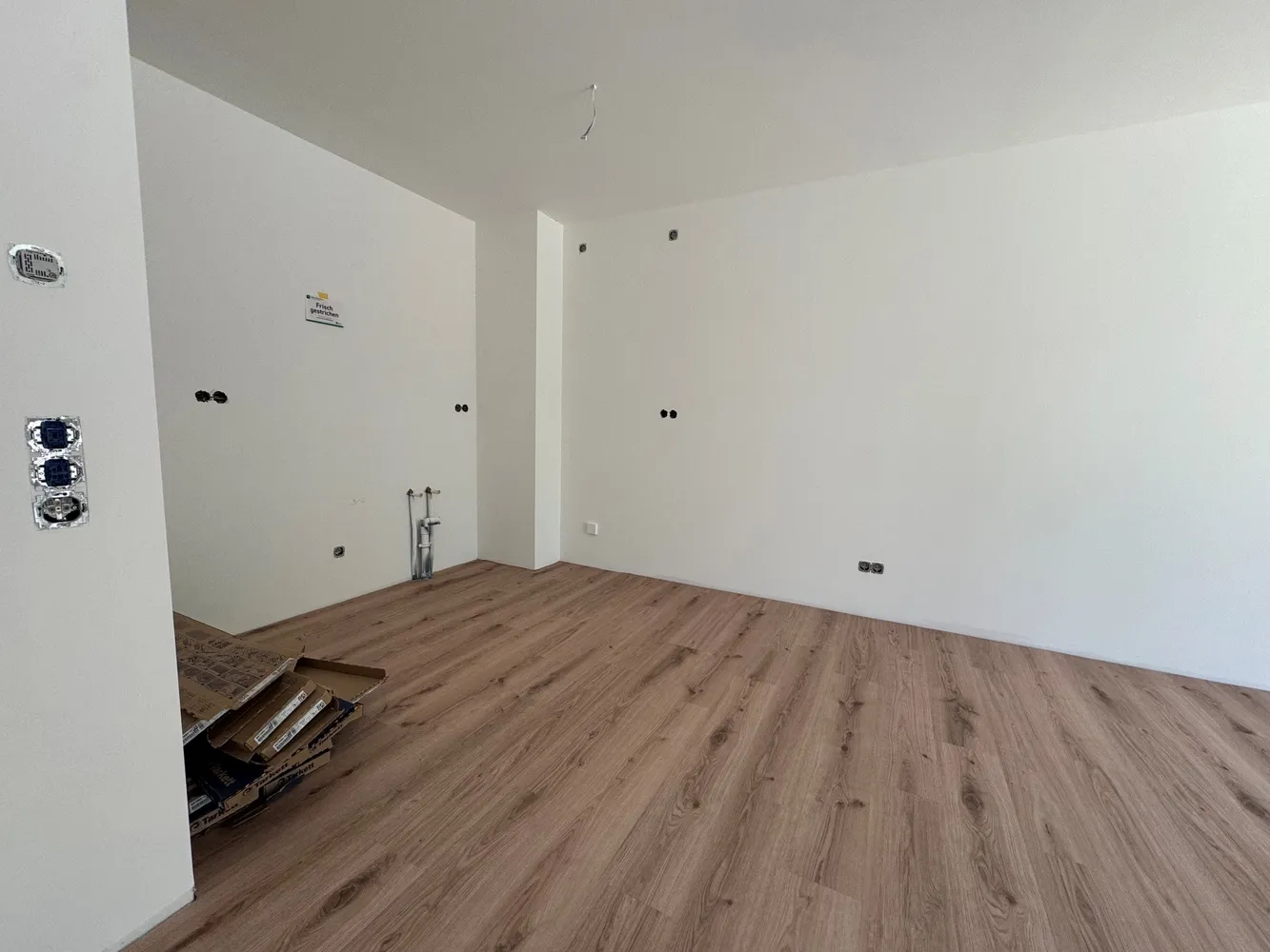 3 Zimmer Wohnung mit 82 m² in Kiel – Bild 8
