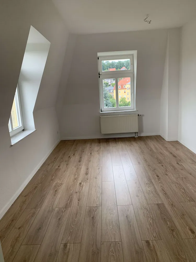 2 Zimmer Wohnung mit 46 m² in Dresden – Bild 4