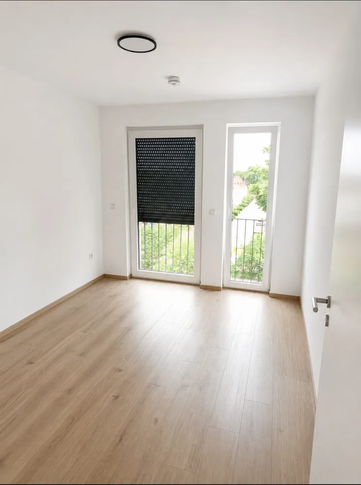 3 Zimmer Wohnung mit 71 m² in Oranienburg – Bild 2
