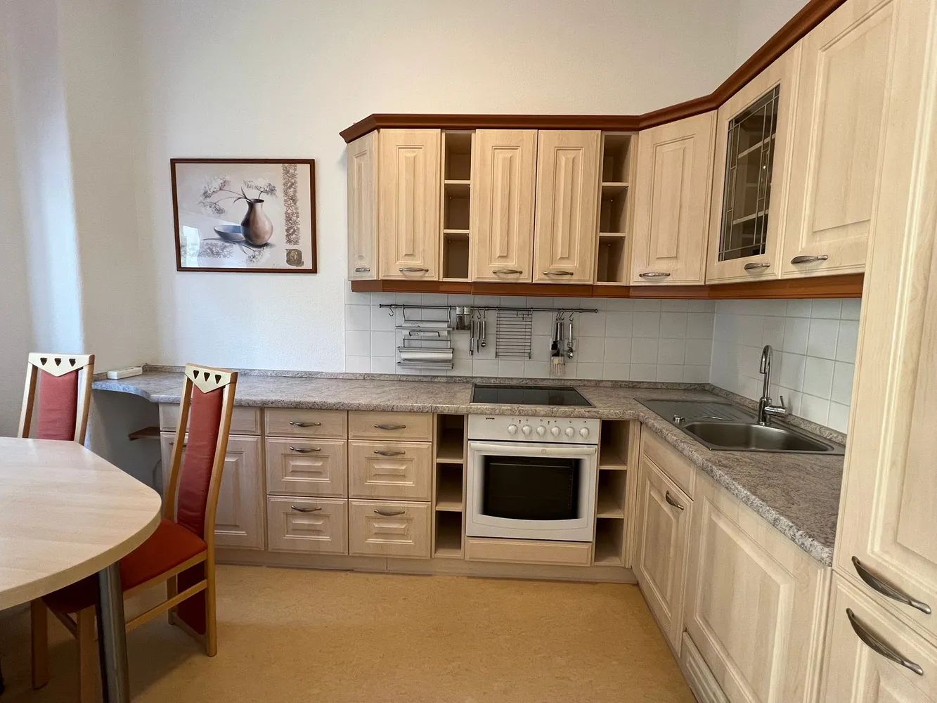 2 Zimmer Wohnung mit 52 m² in Leipzig – Bild 9