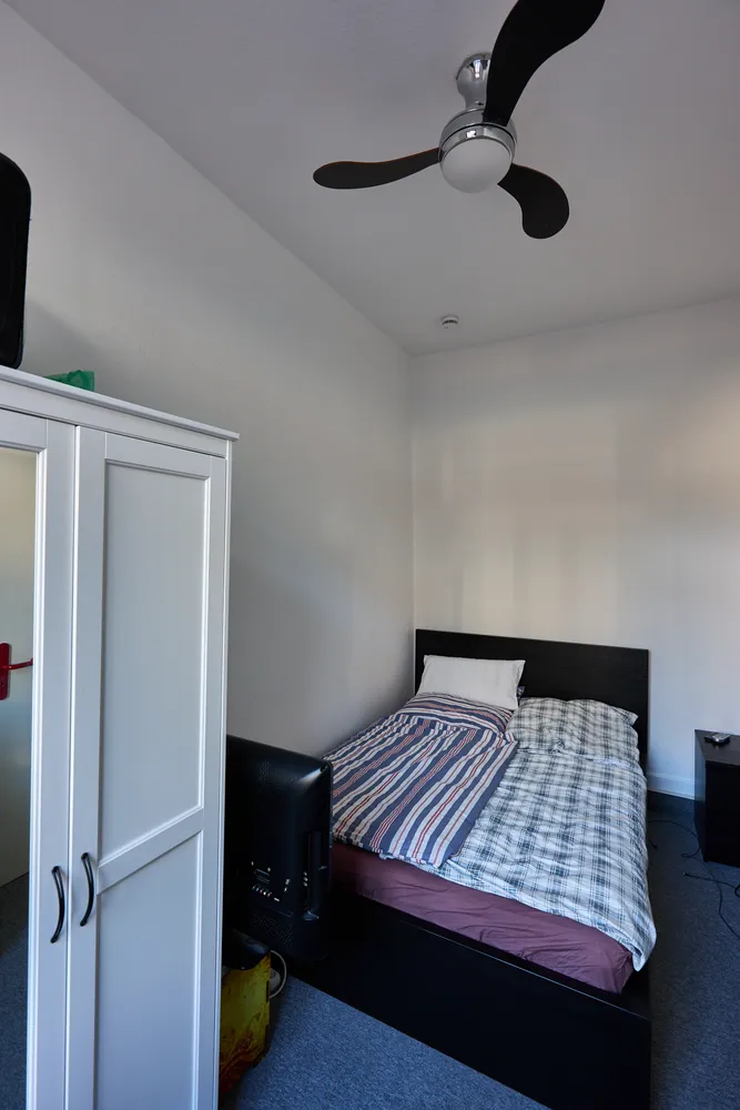3 Zimmer Wohnung mit 48 m² in Mainz – Bild 11