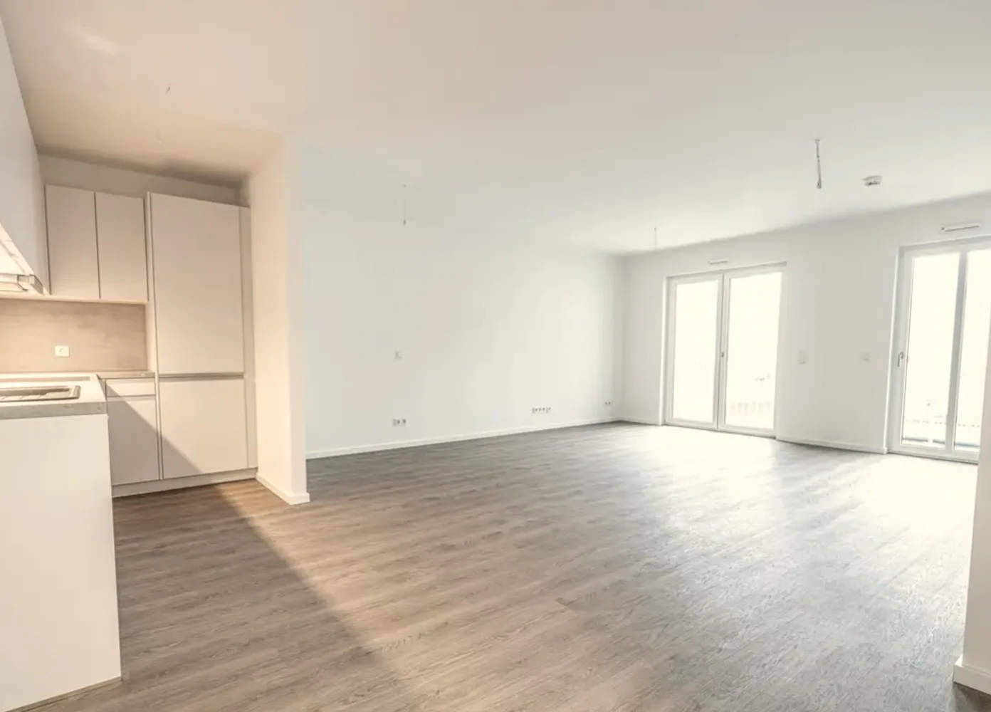 3 Zimmer Wohnung mit 88 m² in Hamburg – Bild 1