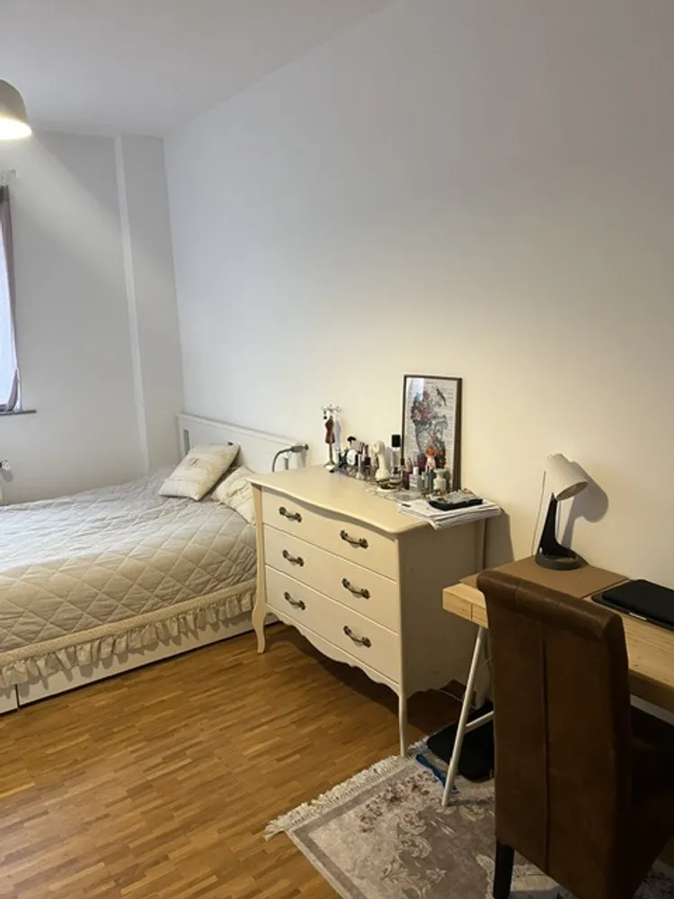 2 Zimmer Wohnung mit 53 m² in Berlin – Bild 6