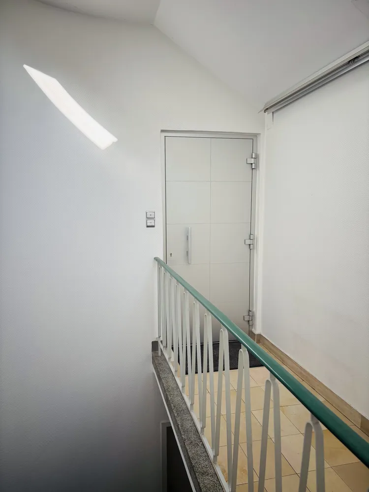 2 Zimmer Wohnung mit 106 m² in Offenbach am Main – Bild 1