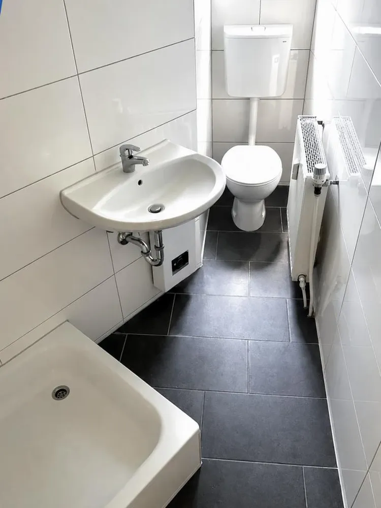 2 Zimmer Wohnung mit 59 m² in Dortmund – Bild 9