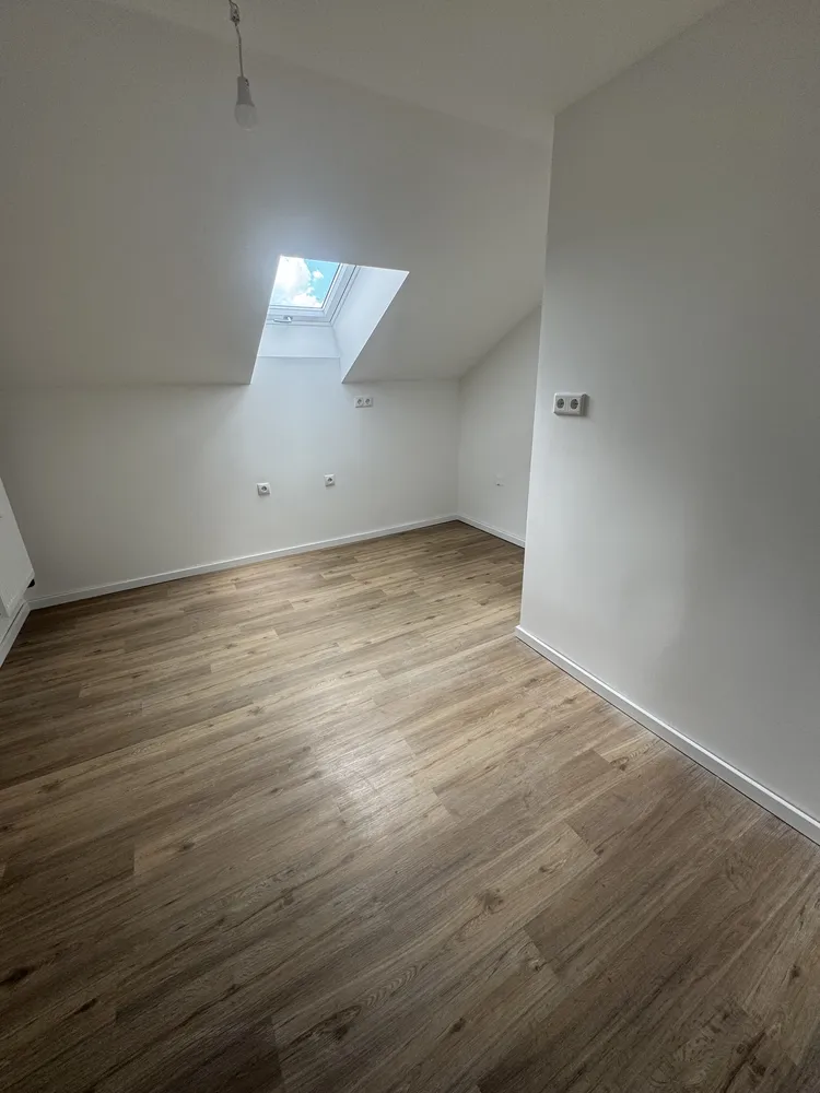 3 room apartment with 80 m² in Würzburg – Photo 2