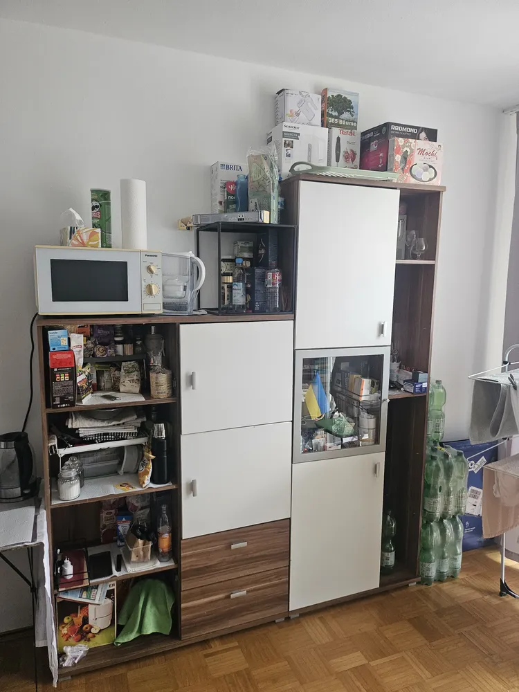 1 Zimmer Wohnung mit 31 m² in München – Bild 10