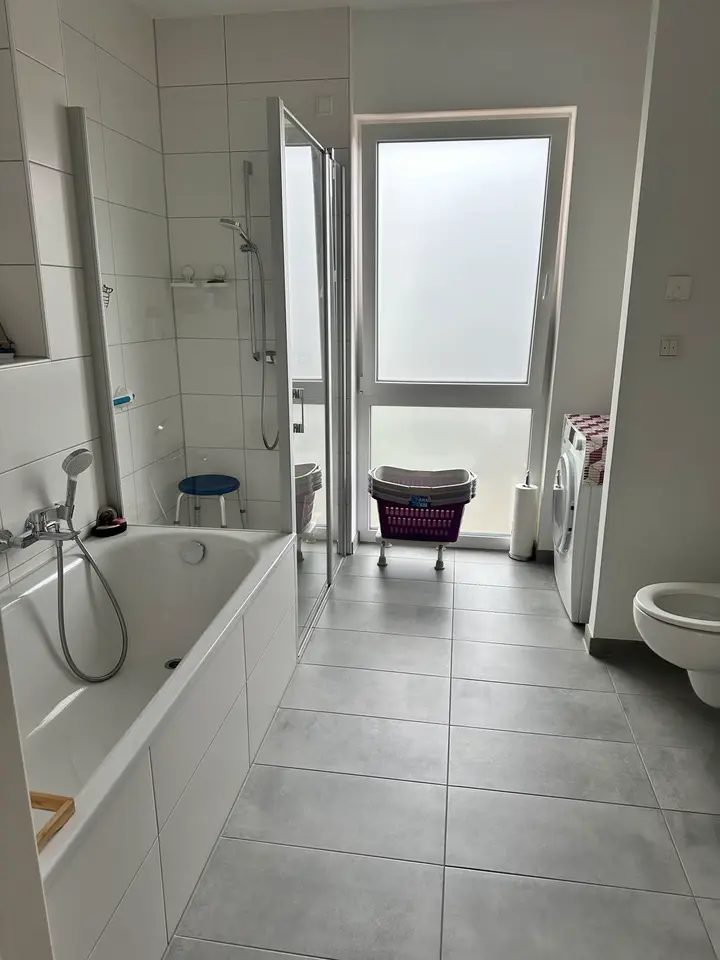 4 Zimmer Wohnung mit 126 m² in Bochum – Bild 8