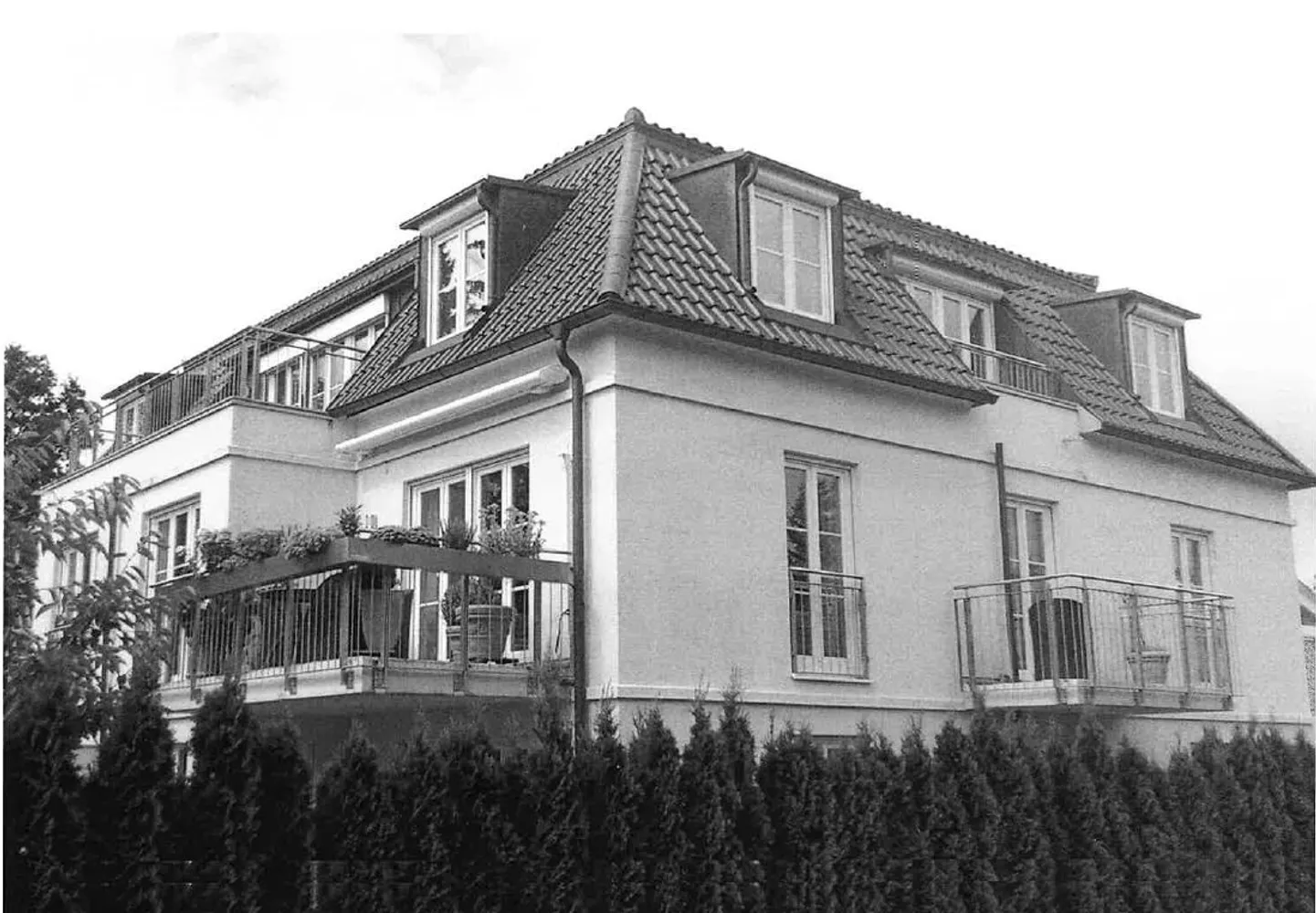 4 Zimmer Wohnung mit 154 m² in München – Bild 10