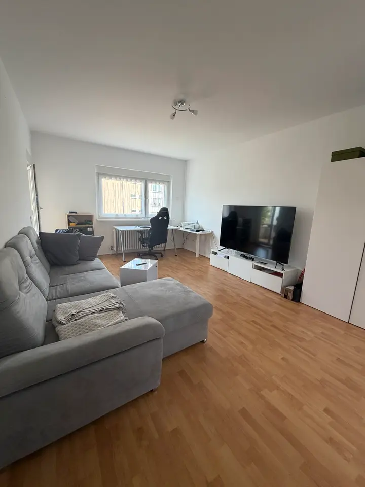 3 Zimmer Wohnung mit 100 m² in Berlin – Bild 10