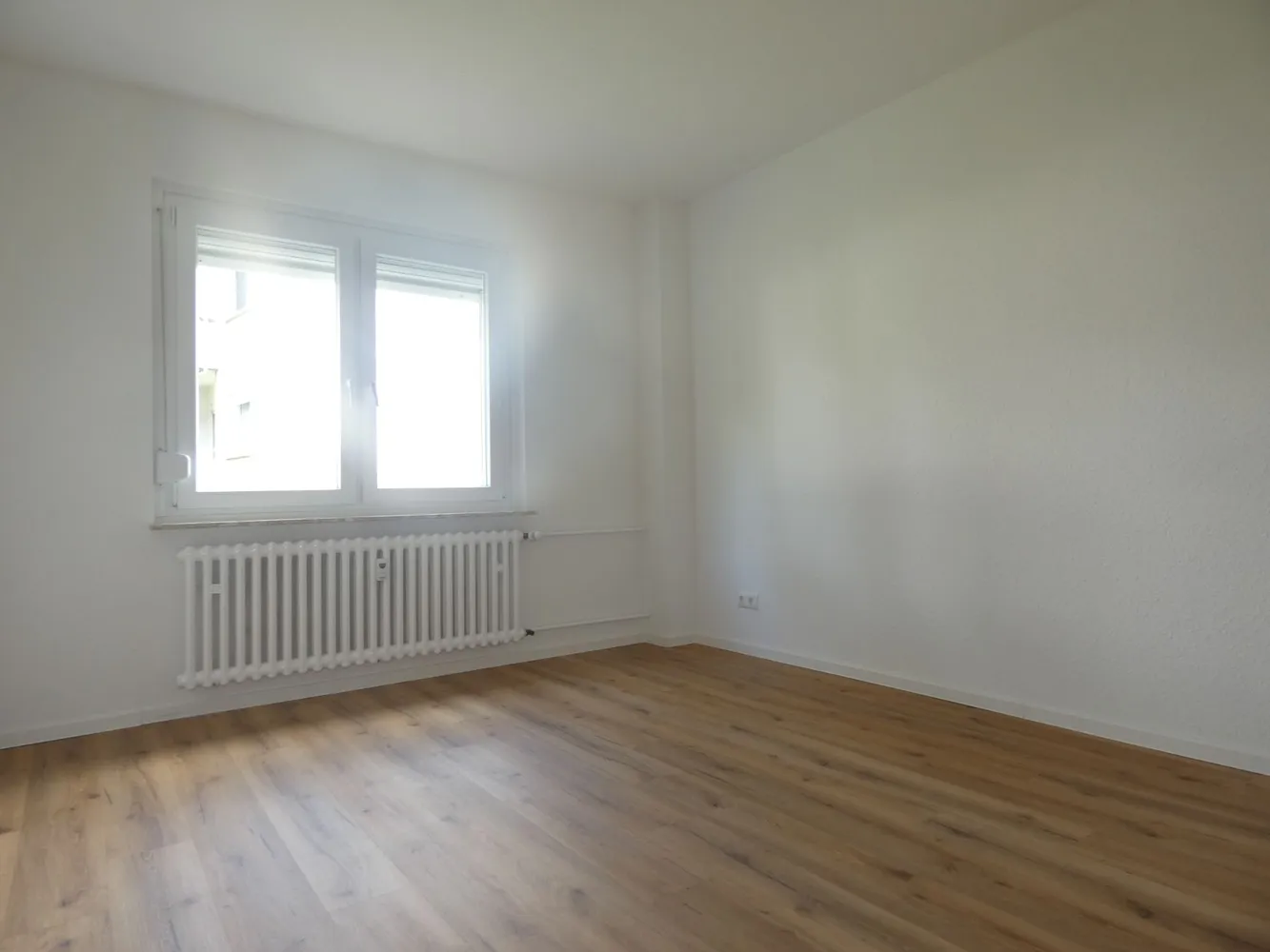 3 Zimmer Wohnung mit 60 m² in Mülheim an der Ruhr – Bild 10