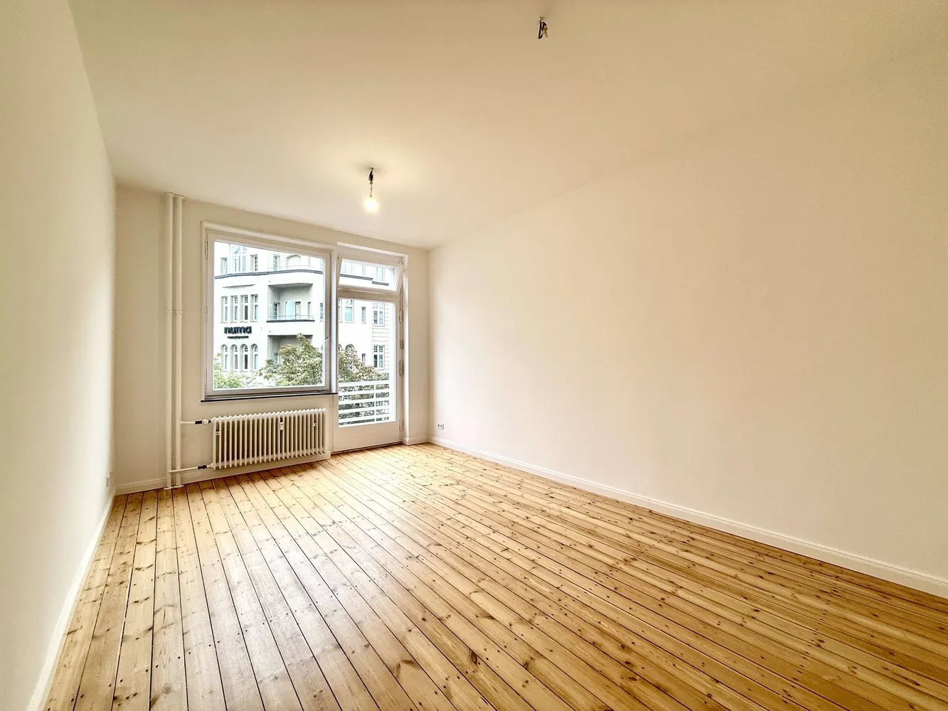2 Zimmer Wohnung mit 50 m² in Berlin – Bild 3