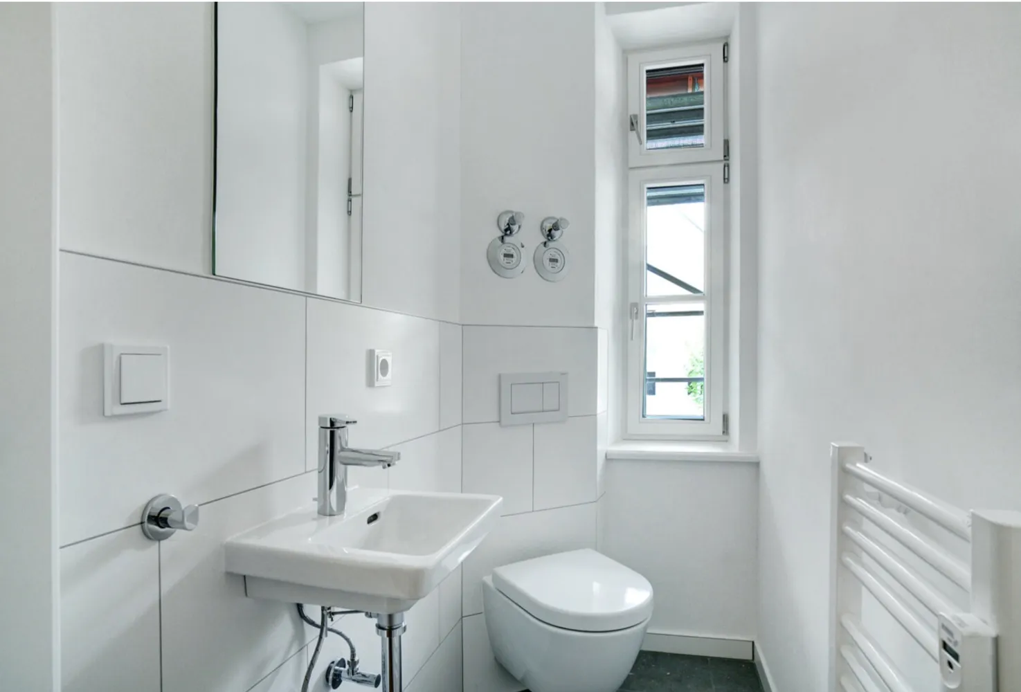 2 Zimmer Wohnung mit 70 m² in München – Bild 8
