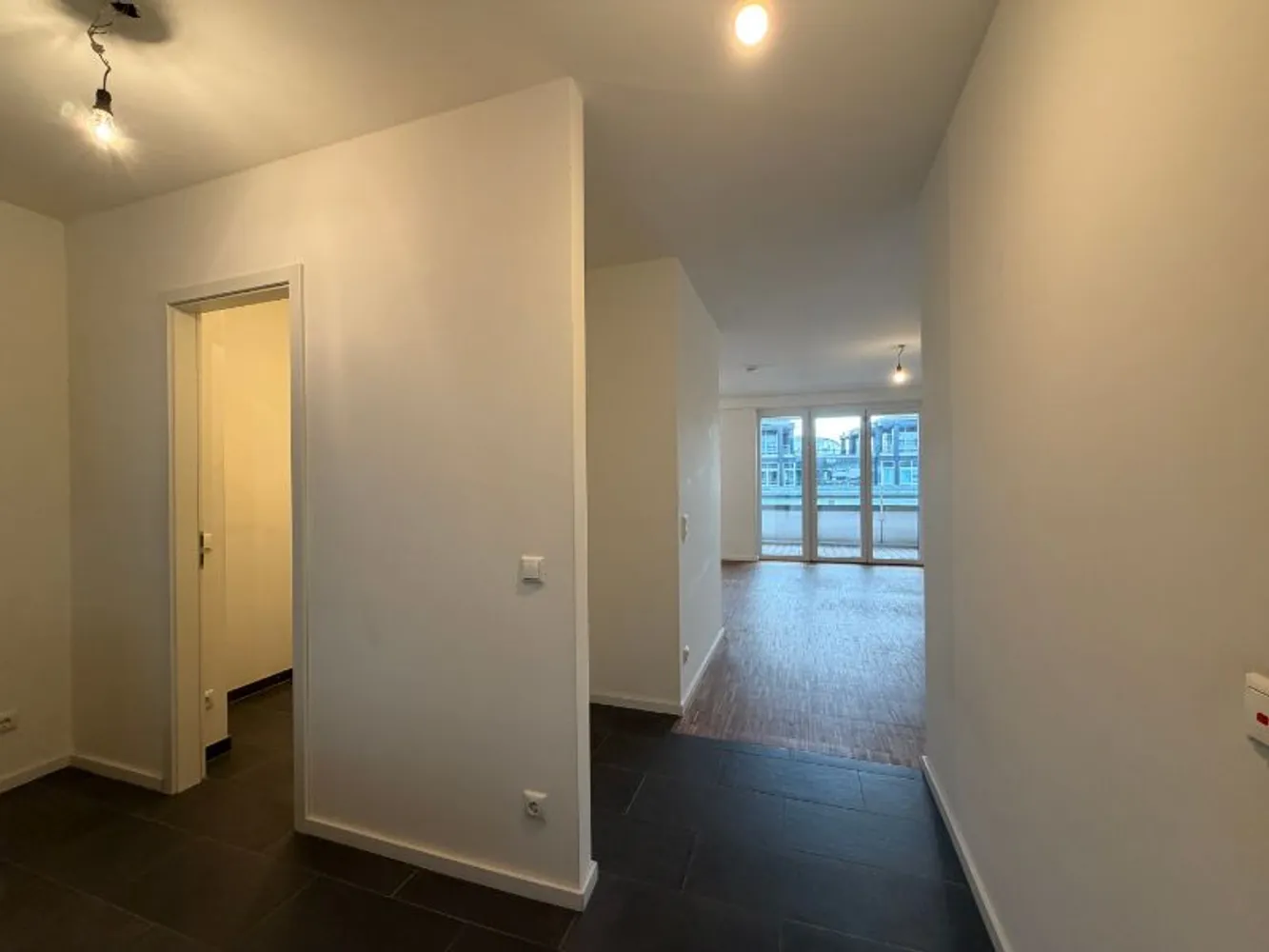 1 Zimmer Wohnung mit 57 m² in Hamburg – Bild 4