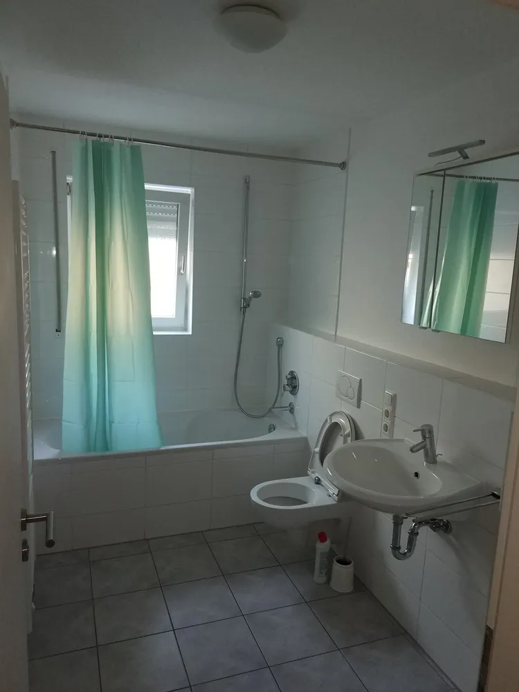 1 Zimmer Wohnung mit 42 m² in Augsburg – Bild 3