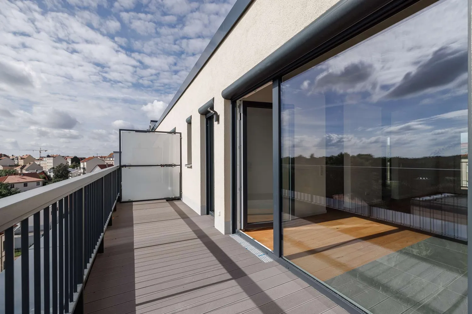 4 Zimmer Wohnung mit 119 m² in Leipzig – Bild 6