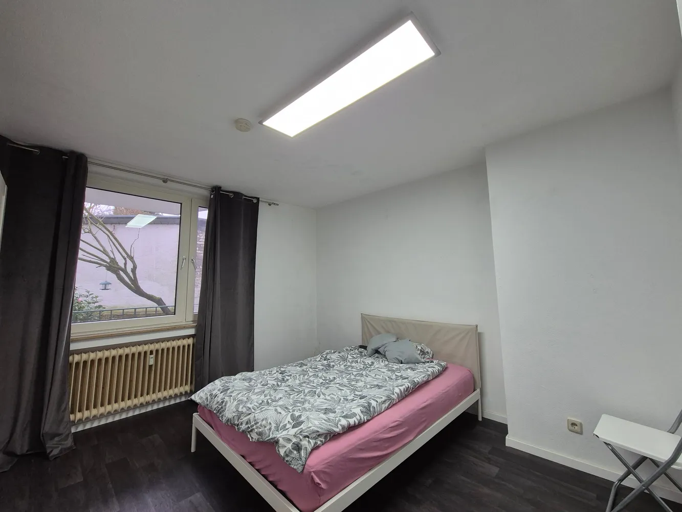 2 Zimmer Wohnung mit 60 m² in Düsseldorf – Bild 6
