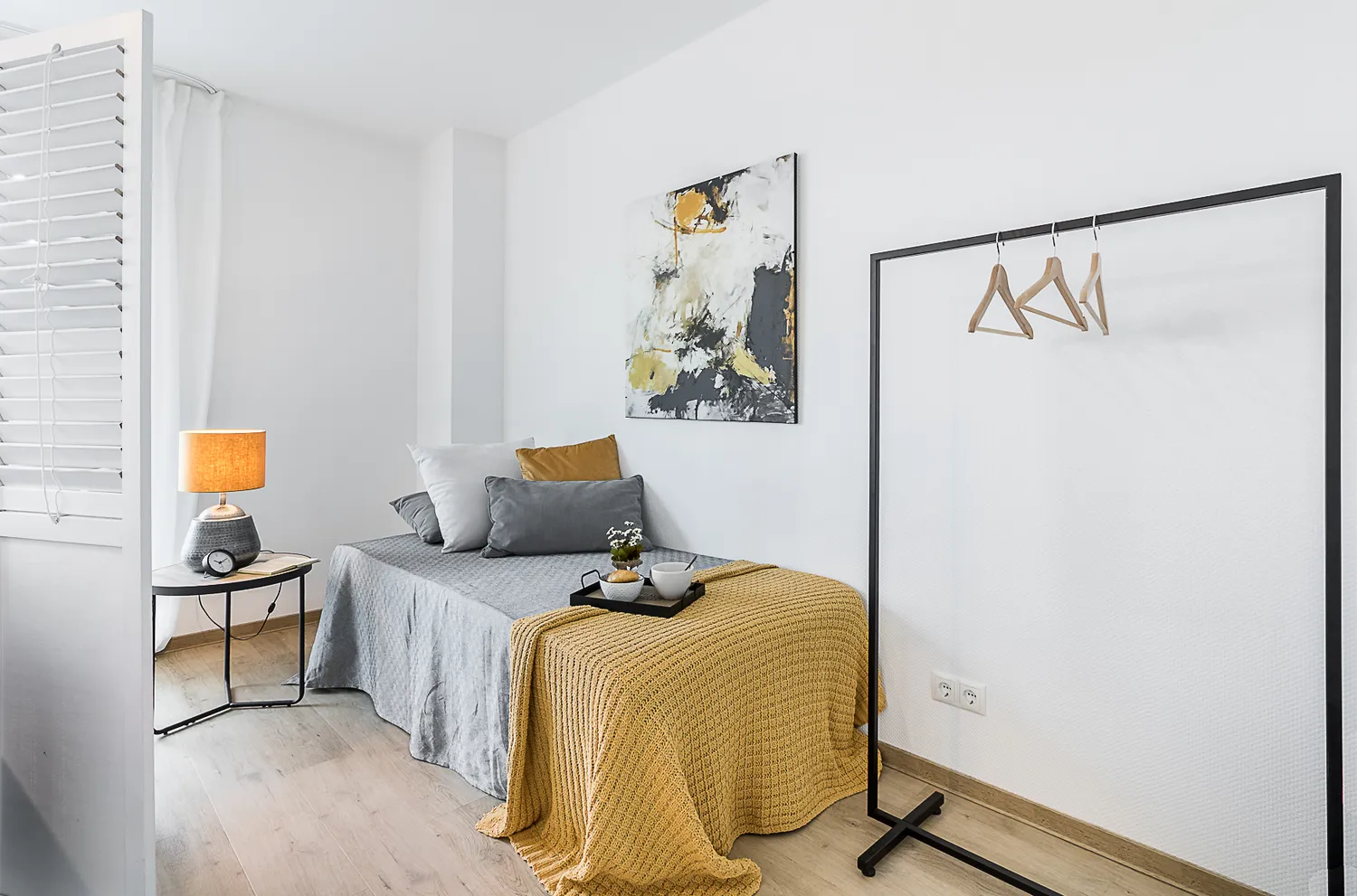 1 Zimmer Wohnung mit 43 m² in Gelsenkirchen – Bild 6