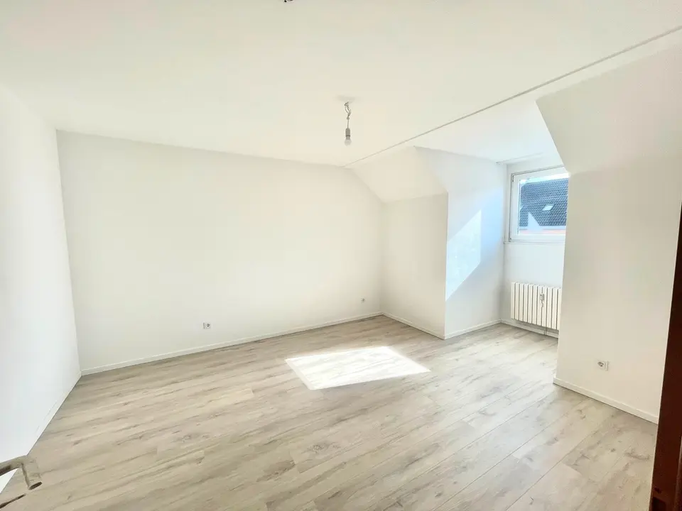 3 Zimmer Wohnung mit 65 m² in Bochum – Bild 4