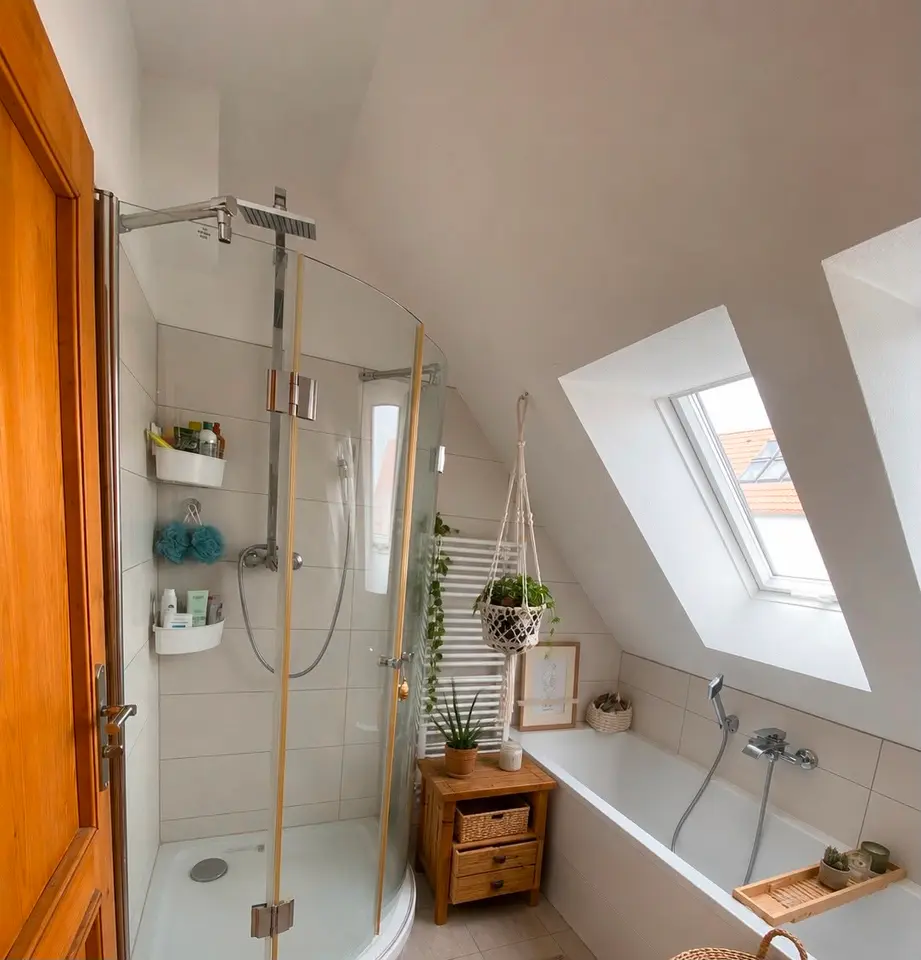 WG-Zimmer mit 63 m² in Erfurt – Bild 9