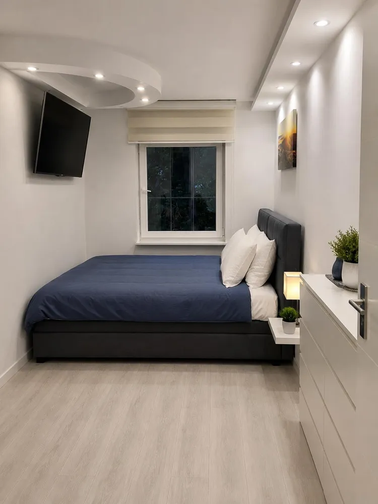 4 Zimmer Wohnung mit 86 m² in Berlin – Bild 6