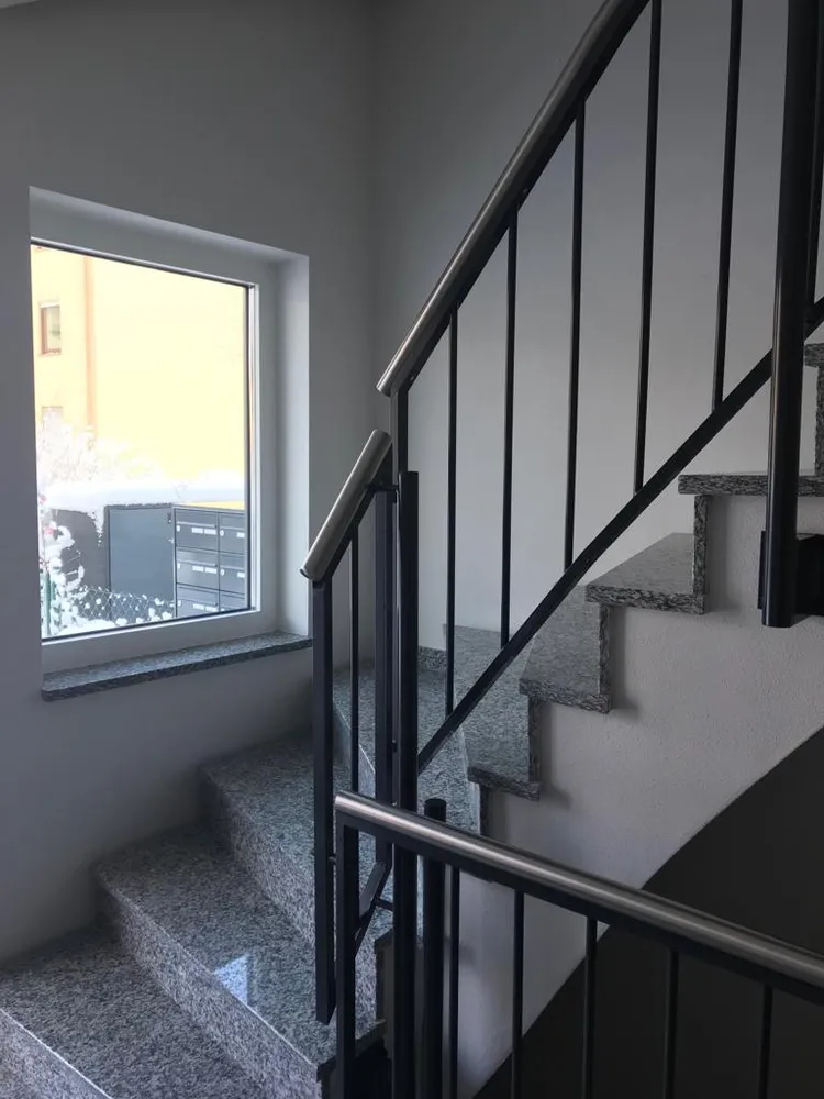 3 Zimmer Wohnung mit 95 m² in München – Bild 6