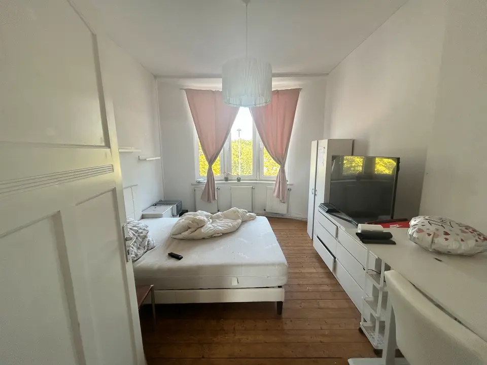 2 Zimmer Wohnung mit 52 m² in Bielefeld – Bild 7