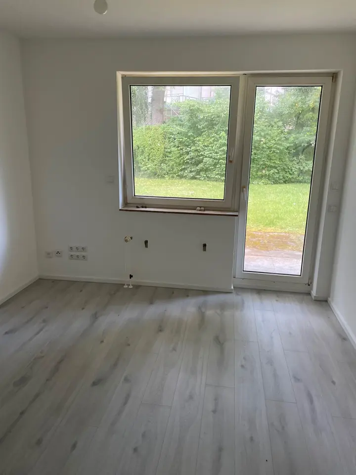 Studio mit 22 m² in Dortmund – Bild 7