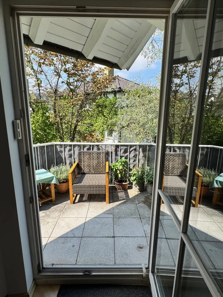 2 Zimmer Wohnung mit 57 m² in München – Bild 9