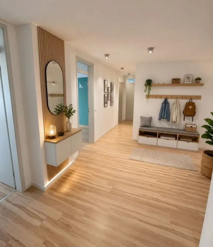 5 room apartment with 135 m² in Gotha – Photo 3