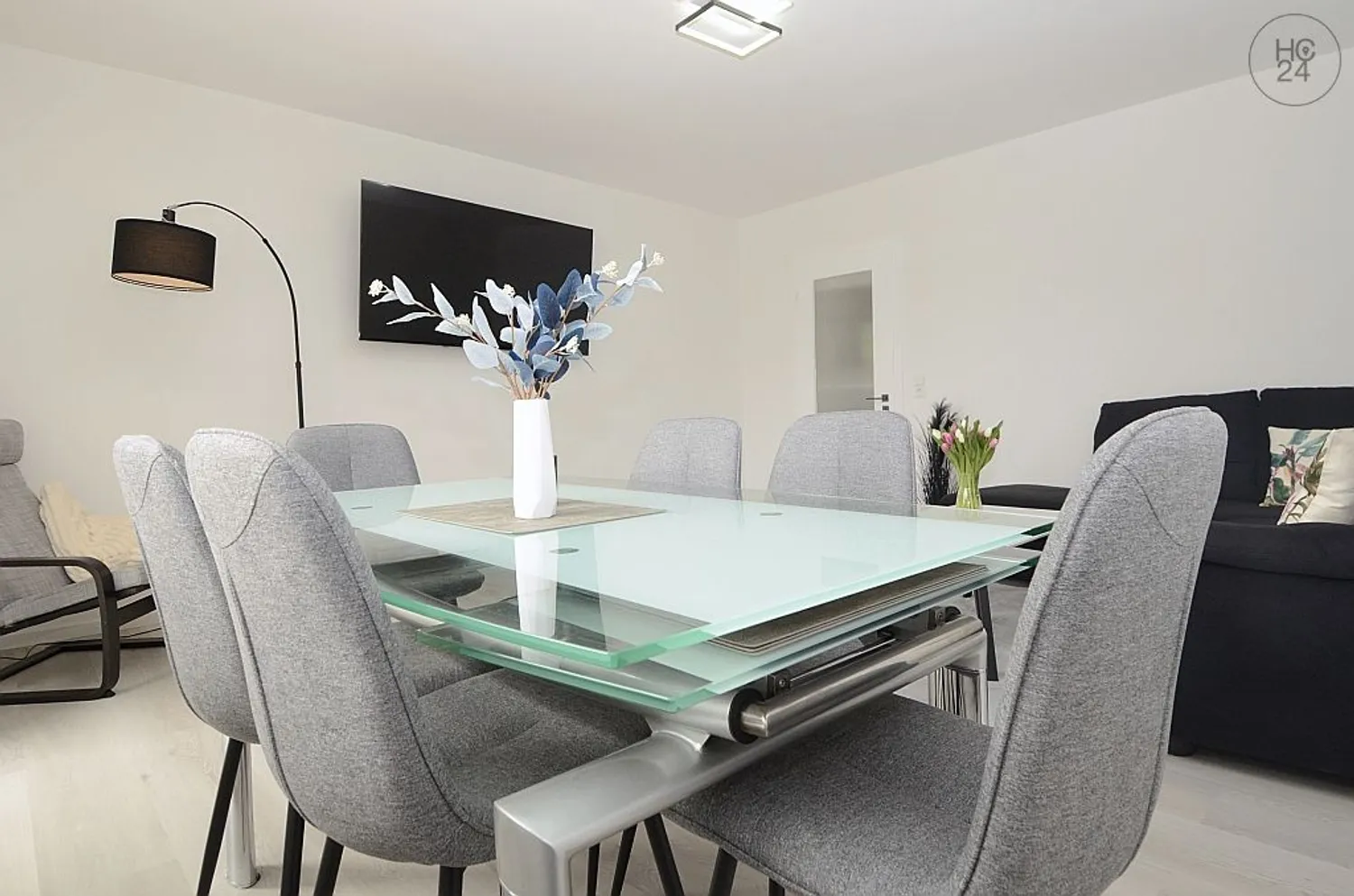 3 Zimmer Wohnung mit 70 m² in Wiesbaden – Bild 8