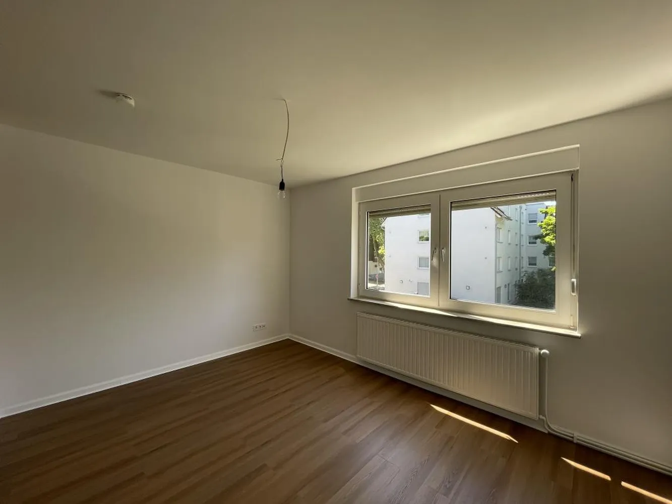 2 room apartment with 40 m² in Gelsenkirchen – Photo 8