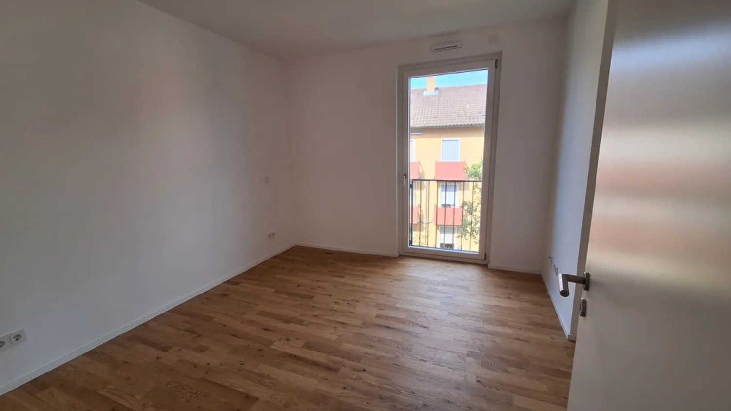 3 Zimmer Wohnung mit 77 m² in Mannheim – Bild 6