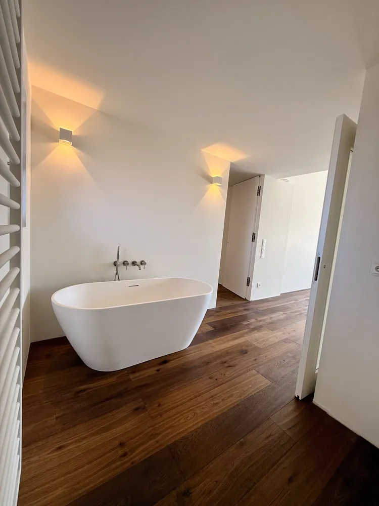 5 Zimmer Wohnung mit 128 m² in Stuttgart – Bild 3