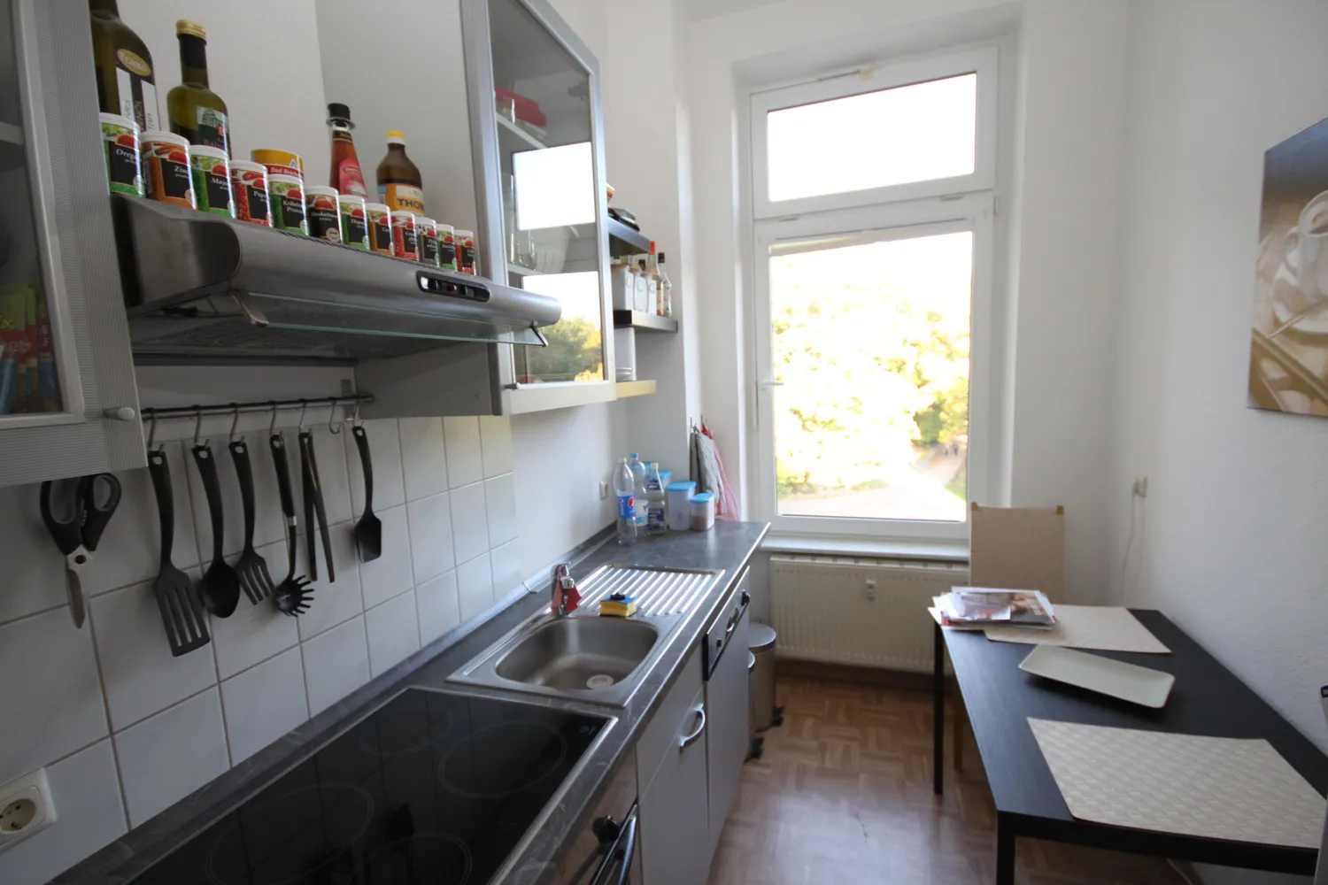 1 Zimmer Wohnung mit 32 m² in Rostock – Bild 3