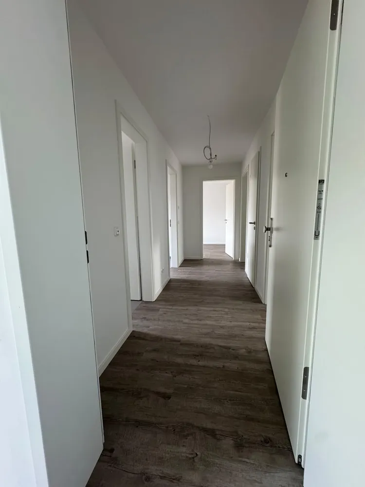 3 Zimmer Wohnung mit 62 m² in Hamburg – Bild 8
