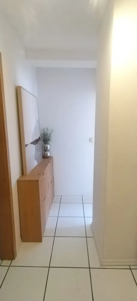 1 room apartment with 36 m² in Regensburg – Photo 7